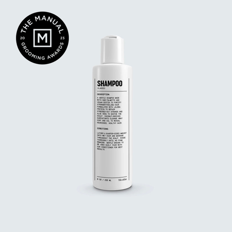 Hair & Body Care