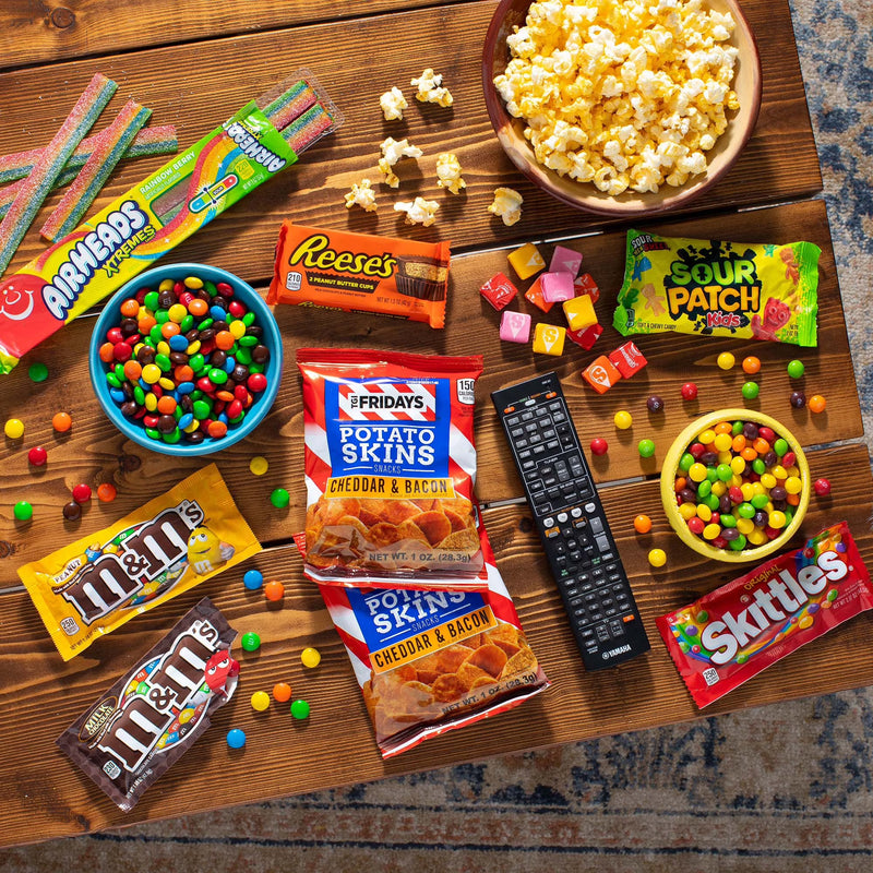 Food & Snacks