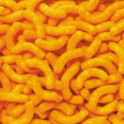 Cheetos Puffs Cheese Flavored  - 8Oz